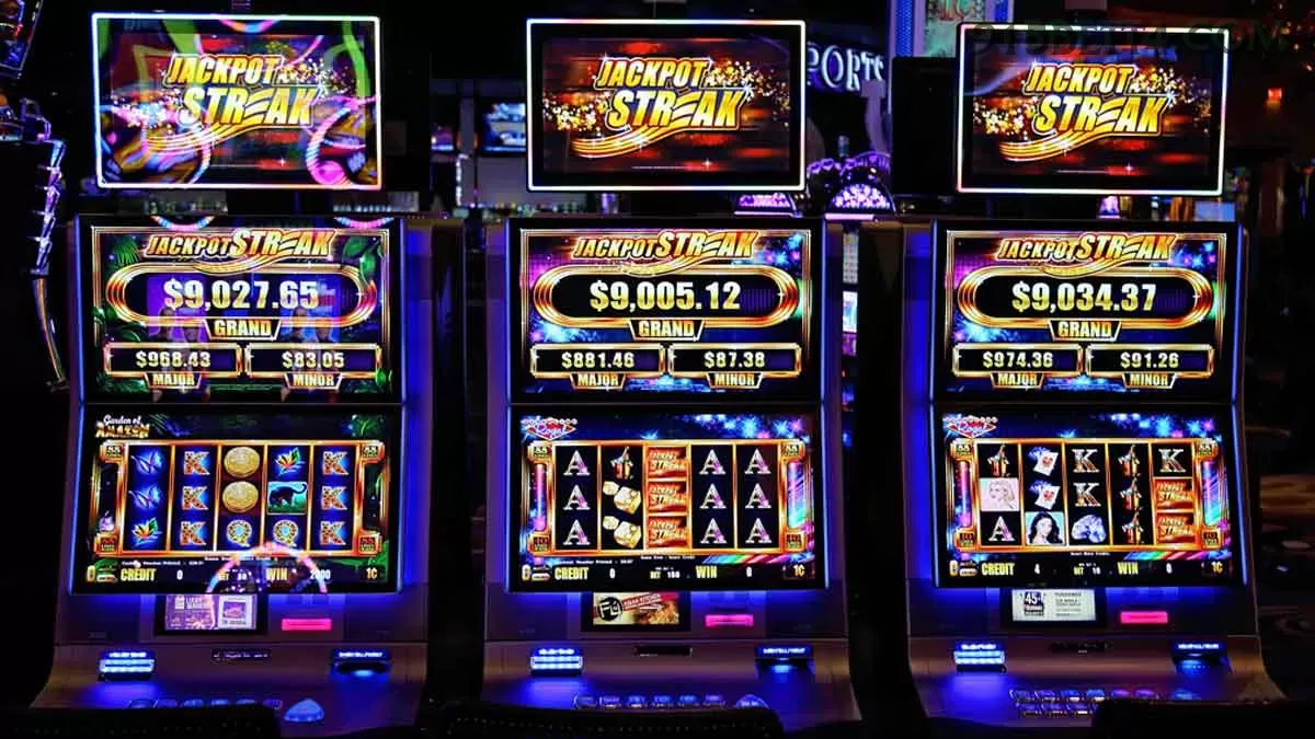 Slots 915bet - Sweet Bonanza e caça-níqueis populares